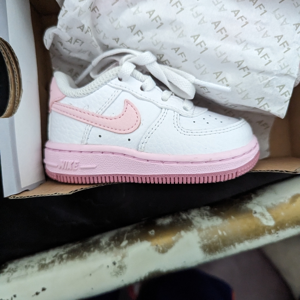 Nike air Force ones